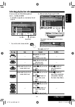 Preview for 23 page of JVC KD-AV7100 Instructions Manual