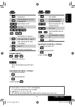 Preview for 27 page of JVC KD-AV7100 Instructions Manual