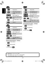 Preview for 28 page of JVC KD-AV7100 Instructions Manual