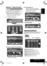 Preview for 29 page of JVC KD-AV7100 Instructions Manual