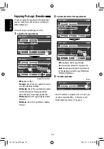 Preview for 30 page of JVC KD-AV7100 Instructions Manual