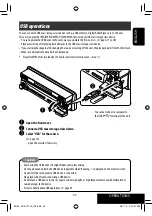 Preview for 33 page of JVC KD-AV7100 Instructions Manual