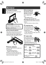 Preview for 46 page of JVC KD-AV7100 Instructions Manual