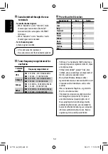 Preview for 50 page of JVC KD-AV7100 Instructions Manual