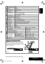 Preview for 55 page of JVC KD-AV7100 Instructions Manual