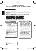 Preview for 56 page of JVC KD-AV7100 Instructions Manual