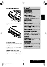 Preview for 57 page of JVC KD-AV7100 Instructions Manual