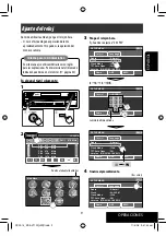 Preview for 63 page of JVC KD-AV7100 Instructions Manual