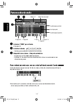 Preview for 66 page of JVC KD-AV7100 Instructions Manual