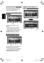 Preview for 68 page of JVC KD-AV7100 Instructions Manual