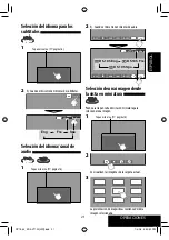 Preview for 75 page of JVC KD-AV7100 Instructions Manual