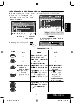 Preview for 77 page of JVC KD-AV7100 Instructions Manual