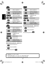 Preview for 82 page of JVC KD-AV7100 Instructions Manual