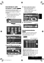 Preview for 83 page of JVC KD-AV7100 Instructions Manual