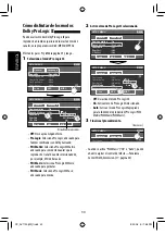 Preview for 84 page of JVC KD-AV7100 Instructions Manual