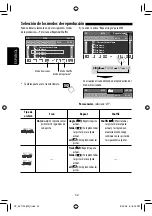 Preview for 86 page of JVC KD-AV7100 Instructions Manual