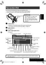 Preview for 89 page of JVC KD-AV7100 Instructions Manual