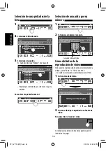 Preview for 90 page of JVC KD-AV7100 Instructions Manual