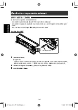 Preview for 92 page of JVC KD-AV7100 Instructions Manual