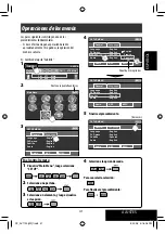 Preview for 95 page of JVC KD-AV7100 Instructions Manual