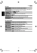 Preview for 96 page of JVC KD-AV7100 Instructions Manual