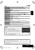 Preview for 99 page of JVC KD-AV7100 Instructions Manual