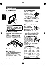 Preview for 100 page of JVC KD-AV7100 Instructions Manual