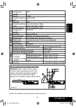 Preview for 109 page of JVC KD-AV7100 Instructions Manual