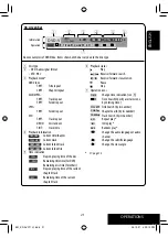 Preview for 21 page of JVC KD AVX1 - DVD Player With LCD Monitor Instructions Manual