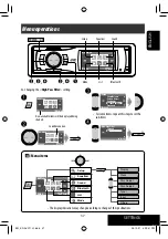 Preview for 37 page of JVC KD AVX1 - DVD Player With LCD Monitor Instructions Manual