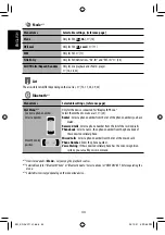 Preview for 44 page of JVC KD AVX1 - DVD Player With LCD Monitor Instructions Manual