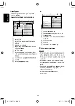 Preview for 50 page of JVC KD AVX1 - DVD Player With LCD Monitor Instructions Manual