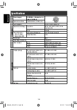 Preview for 58 page of JVC KD AVX1 - DVD Player With LCD Monitor Instructions Manual