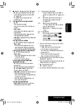 Preview for 67 page of JVC KD AVX1 - DVD Player With LCD Monitor Instructions Manual