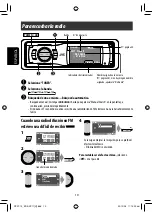 Preview for 68 page of JVC KD AVX1 - DVD Player With LCD Monitor Instructions Manual