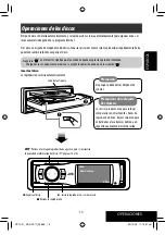 Preview for 71 page of JVC KD AVX1 - DVD Player With LCD Monitor Instructions Manual