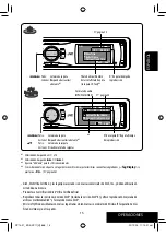 Preview for 73 page of JVC KD AVX1 - DVD Player With LCD Monitor Instructions Manual