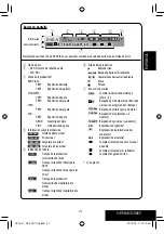 Preview for 79 page of JVC KD AVX1 - DVD Player With LCD Monitor Instructions Manual