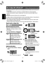 Preview for 80 page of JVC KD AVX1 - DVD Player With LCD Monitor Instructions Manual