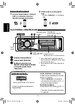 Preview for 82 page of JVC KD AVX1 - DVD Player With LCD Monitor Instructions Manual