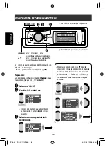 Preview for 86 page of JVC KD AVX1 - DVD Player With LCD Monitor Instructions Manual