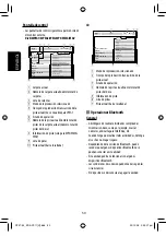 Preview for 108 page of JVC KD AVX1 - DVD Player With LCD Monitor Instructions Manual