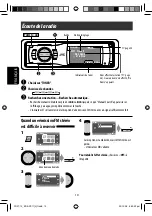 Preview for 126 page of JVC KD AVX1 - DVD Player With LCD Monitor Instructions Manual