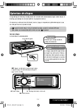 Preview for 129 page of JVC KD AVX1 - DVD Player With LCD Monitor Instructions Manual