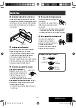 Preview for 163 page of JVC KD AVX1 - DVD Player With LCD Monitor Instructions Manual