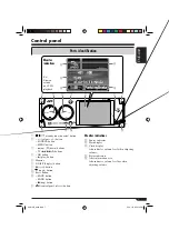 Предварительный просмотр 7 страницы JVC KD-AVX1 Instructions Manual