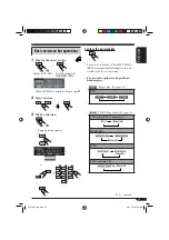 Предварительный просмотр 23 страницы JVC KD-AVX1 Instructions Manual