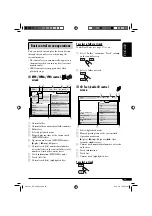 Предварительный просмотр 25 страницы JVC KD-AVX1 Instructions Manual