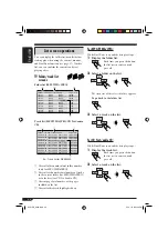 Предварительный просмотр 26 страницы JVC KD-AVX1 Instructions Manual