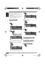 Предварительный просмотр 28 страницы JVC KD-AVX1 Instructions Manual